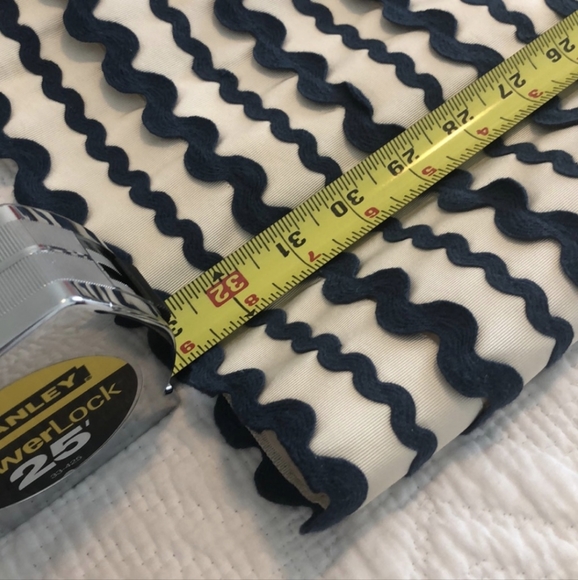 FRENCH CONNECTION | Ric Rac Dress 👗 - Picture 8 of 10